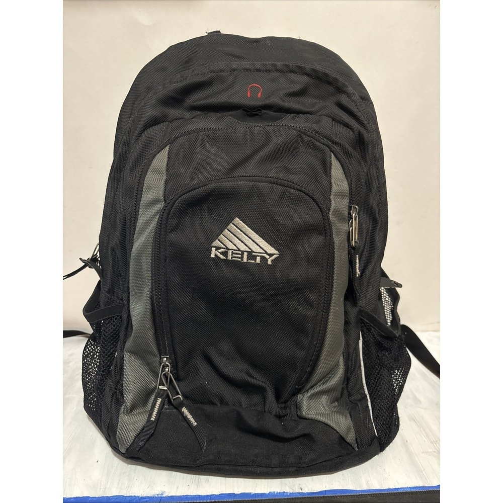 Kelty Pack Hiking Trail Backpack Laptop Pocket 17"